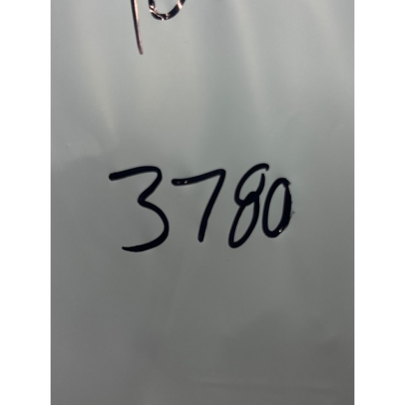 Polo Jeans Co Ralph Lauren Mens Khaki Cargo Pants Size 30x32 Relaxed Fit - Picture 10 of 10